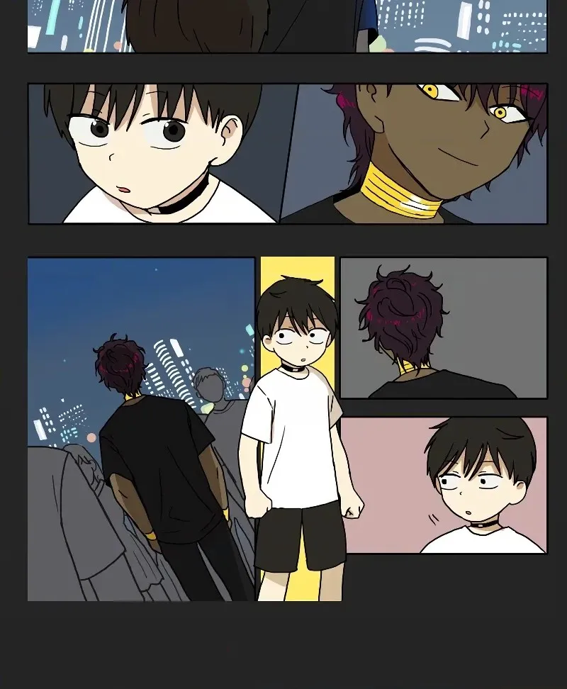 Read HANA chapter 81 image 19 on Lezhin