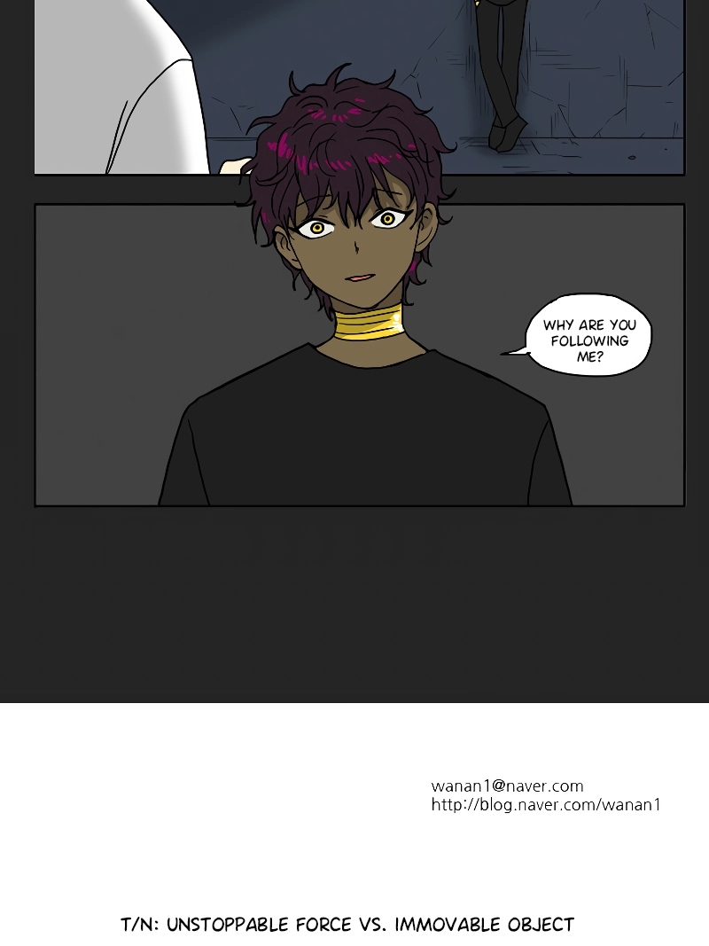 Read HANA chapter 81 image 23 on Lezhin