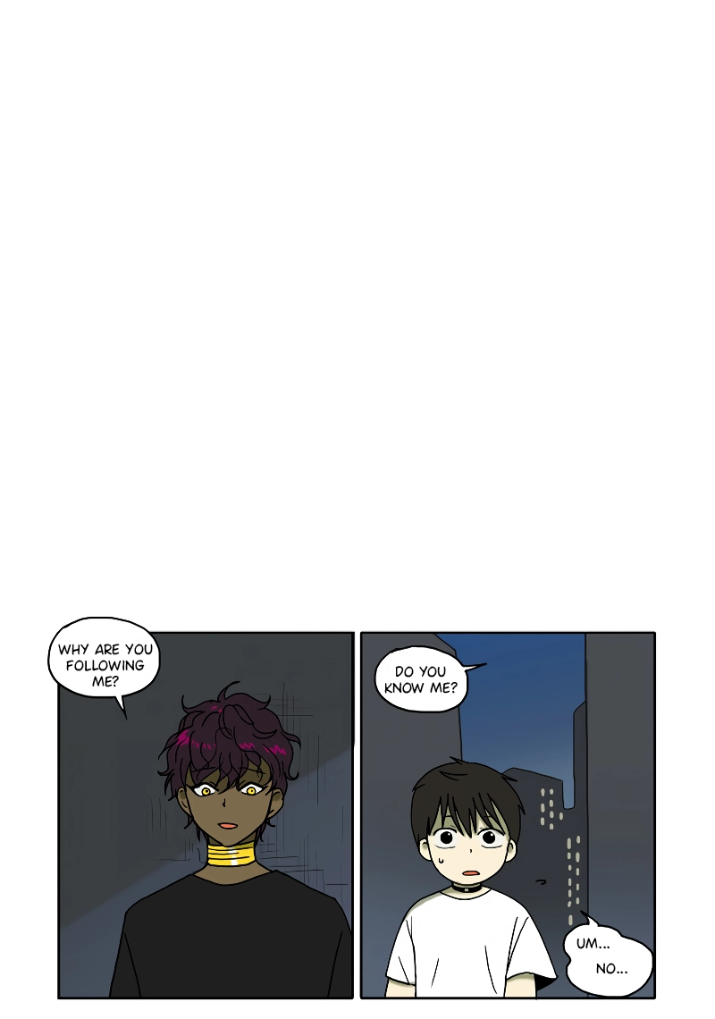 Read HANA chapter 82 image 1 on Lezhin