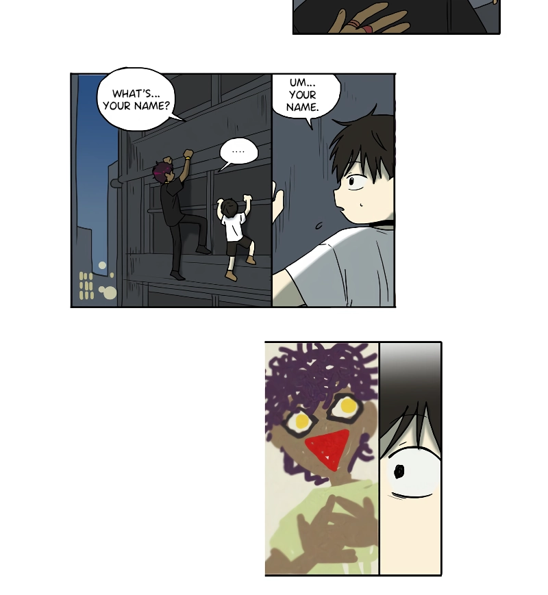 Read HANA chapter 82 image 11 on Lezhin