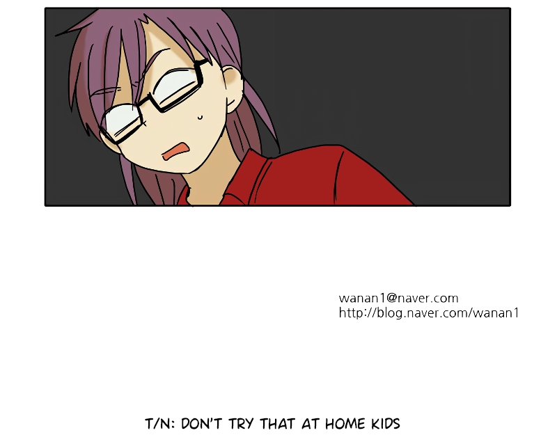 Read HANA chapter 82 image 22 on Lezhin