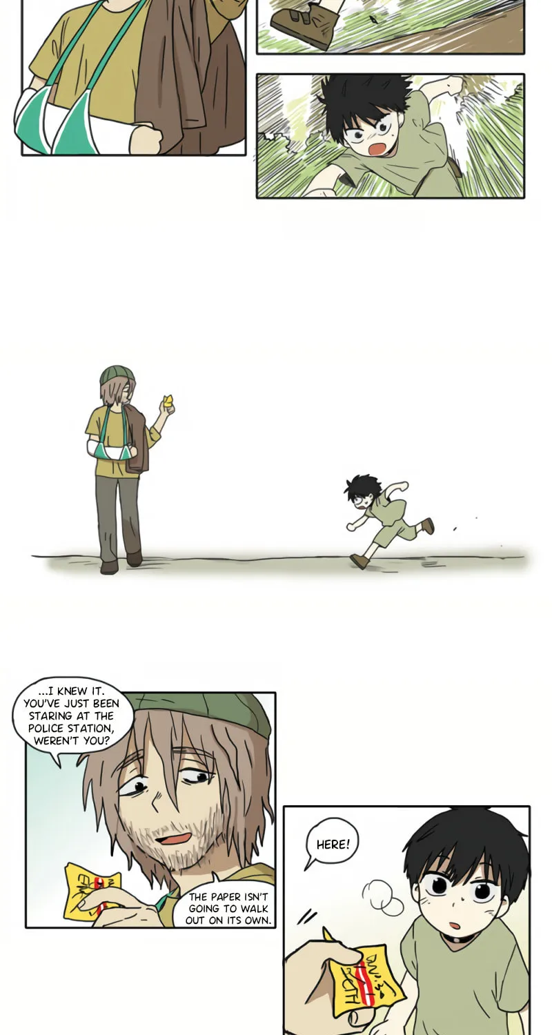 Read HANA chapter 9 image 10 on Lezhin