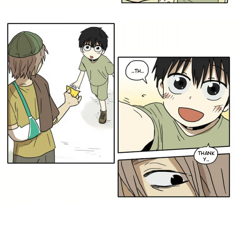 Read HANA chapter 9 image 11 on Lezhin