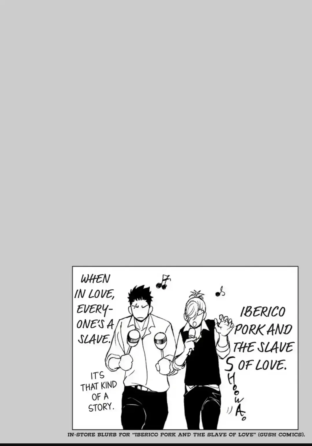 Read Hanabatake no Iberico chapter 1 image 6 on Lezhin