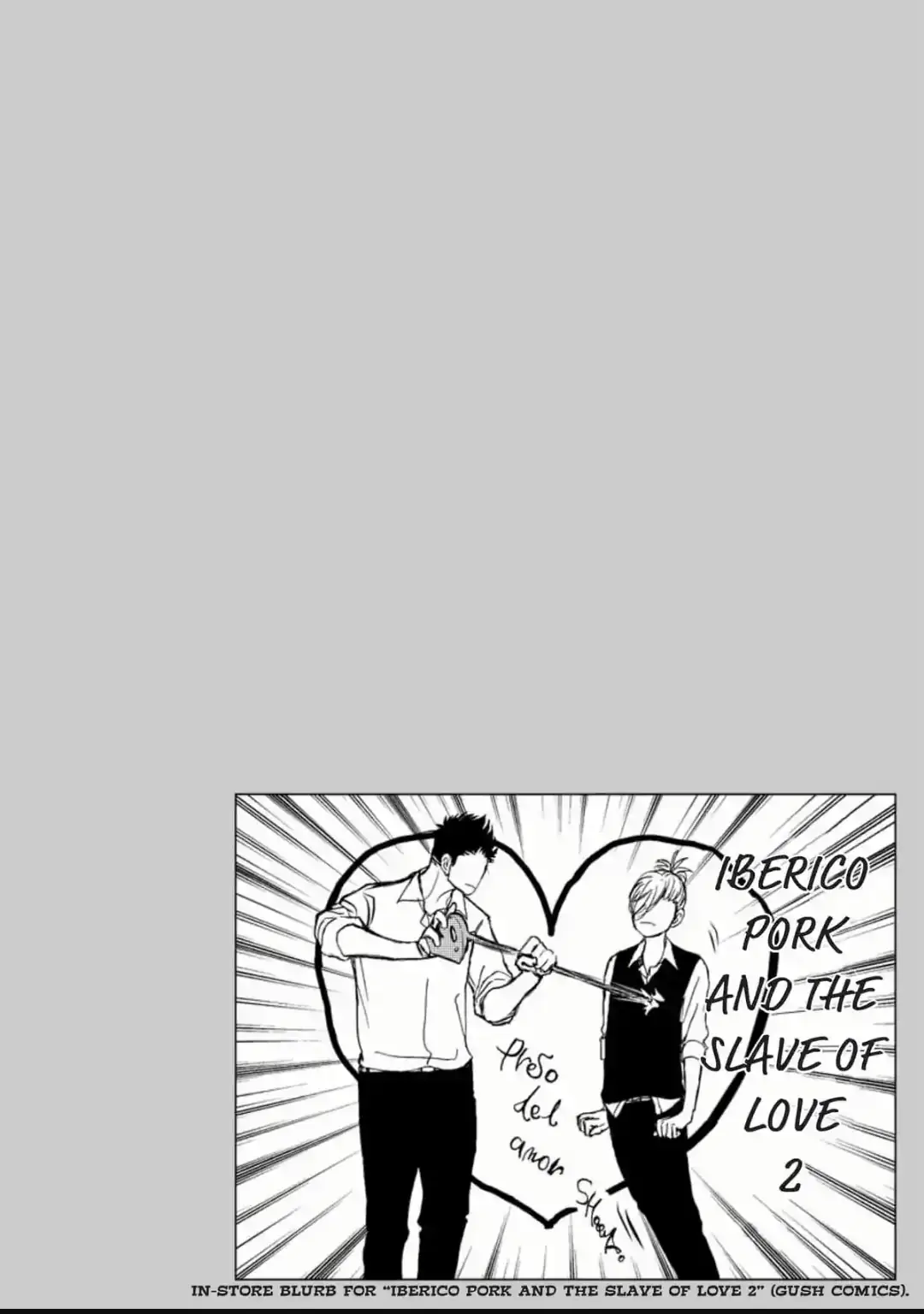 Read Hanabatake no Iberico chapter 1 image 8 on Lezhin