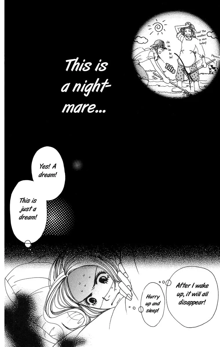 Read Hanada chapter 1 image 30 on Lezhin