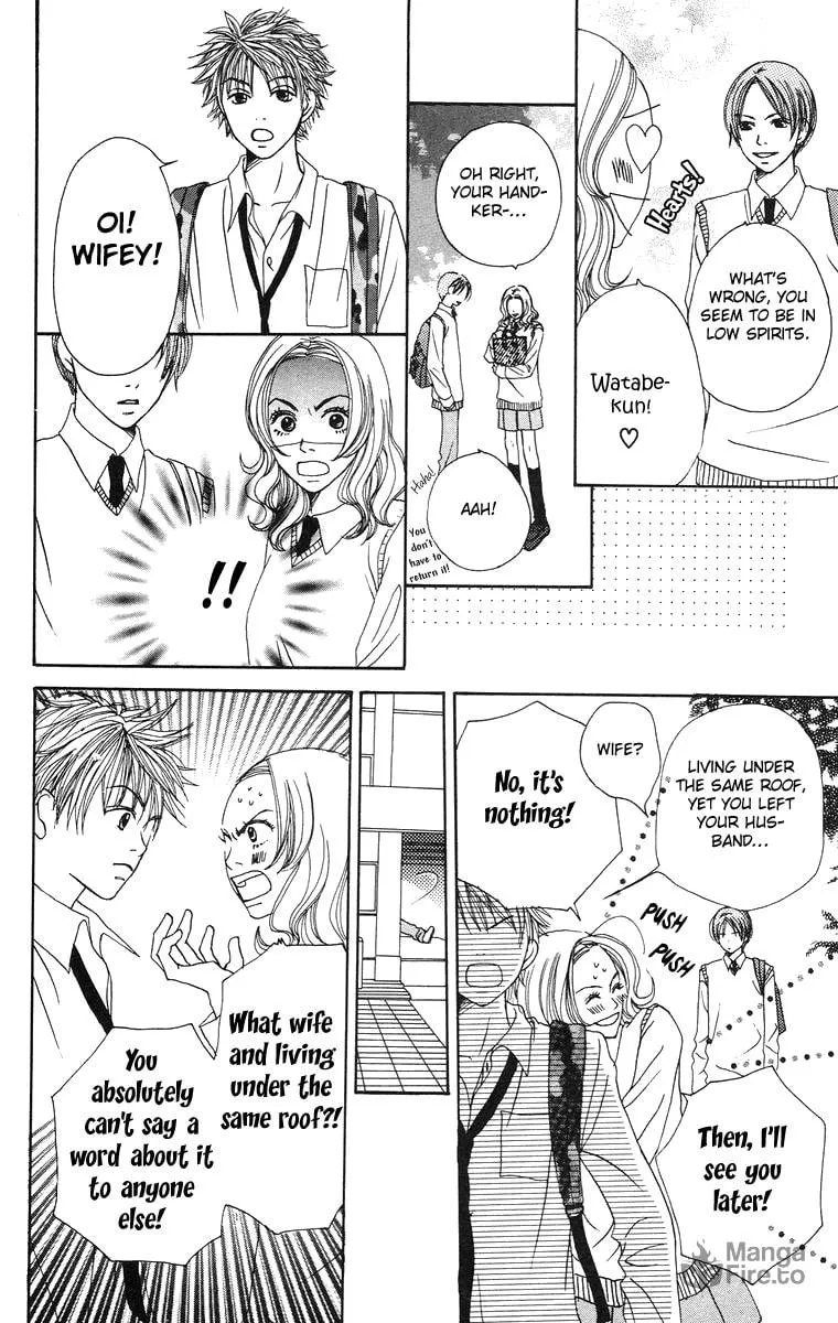 Read Hanada chapter 1 image 32 on Lezhin