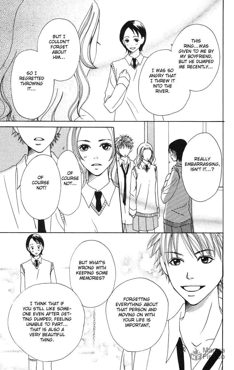 Read Hanada chapter 1 image 39 on Lezhin
