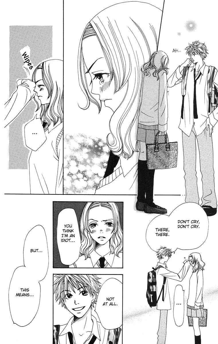 Read Hanada chapter 1 image 48 on Lezhin