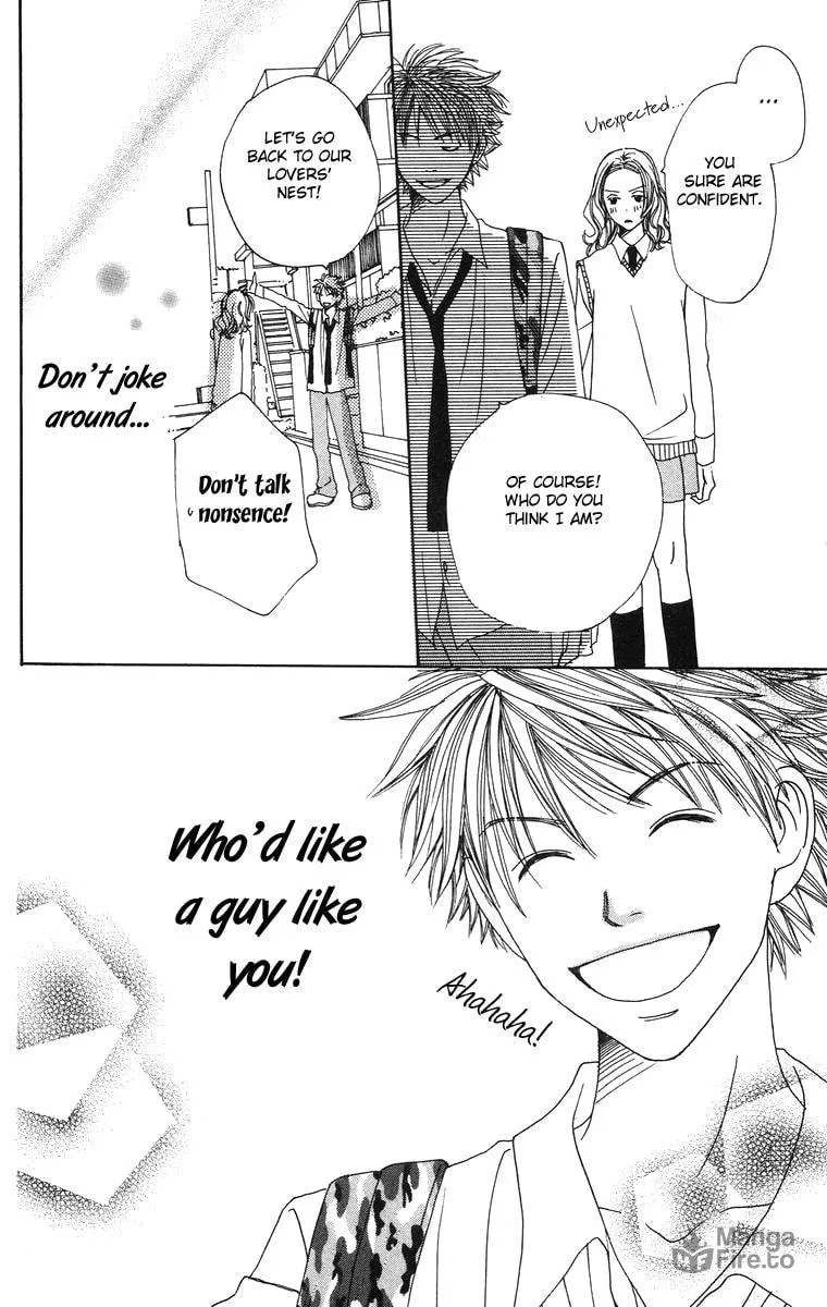 Read Hanada chapter 1 image 50 on Lezhin