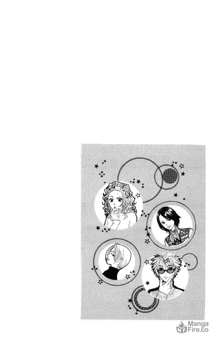 Read Hanada chapter 1 image 54 on Lezhin