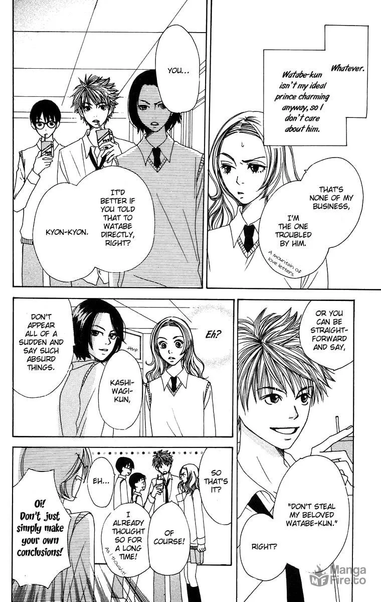 Read Hanada chapter 2 image 11 on Lezhin