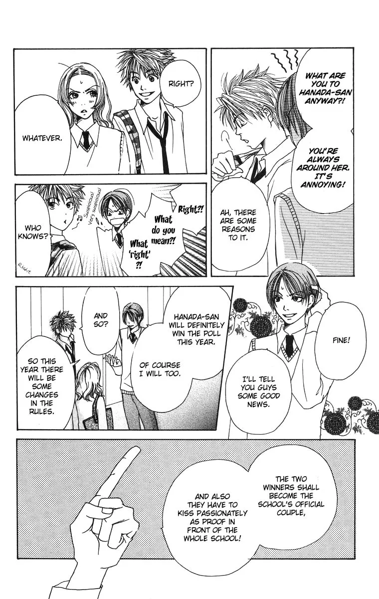 Read Hanada chapter 2 image 15 on Lezhin