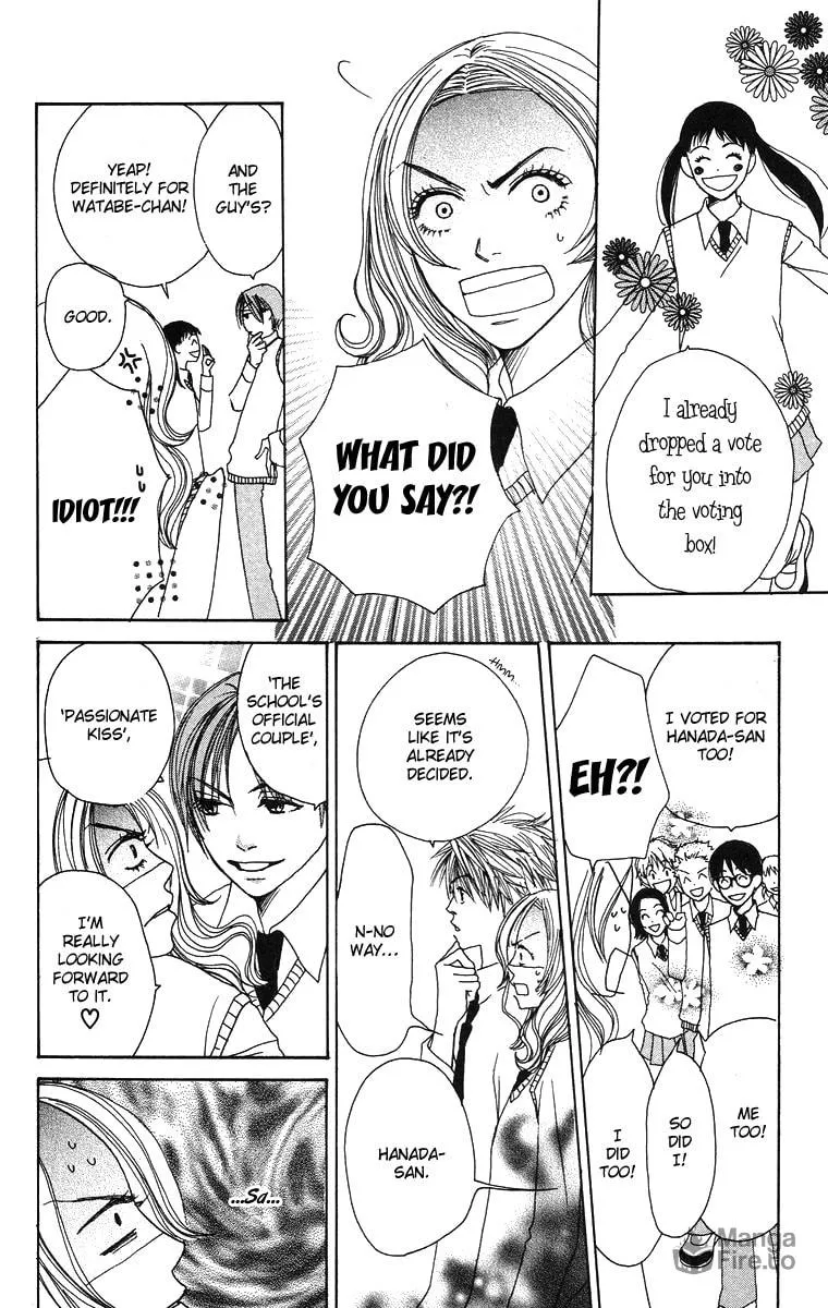 Read Hanada chapter 2 image 17 on Lezhin