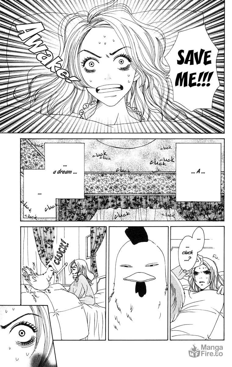 Read Hanada chapter 2 image 2 on Lezhin
