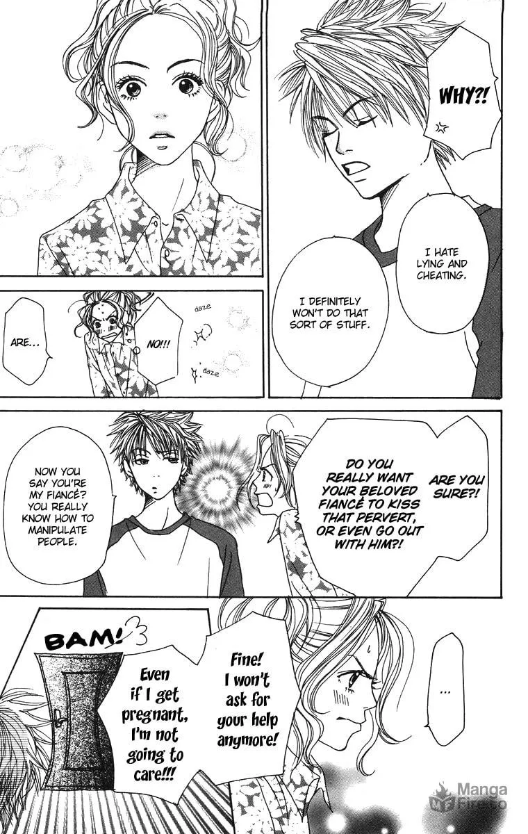Read Hanada chapter 2 image 20 on Lezhin