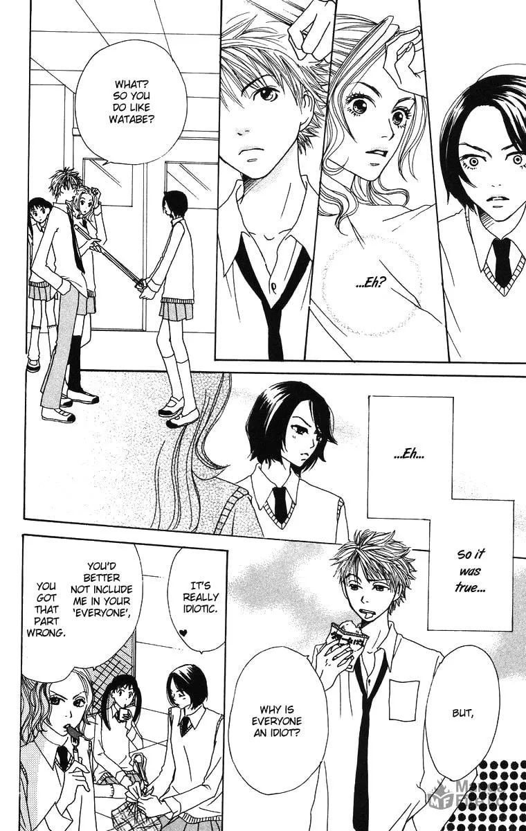 Read Hanada chapter 2 image 23 on Lezhin