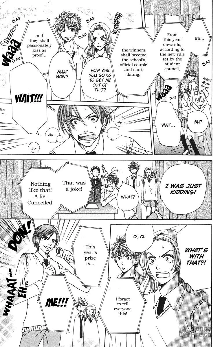Read Hanada chapter 2 image 32 on Lezhin