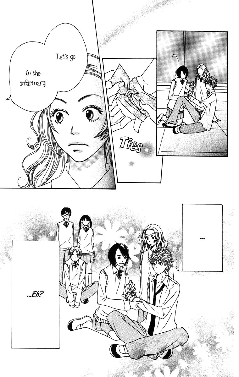 Read Hanada chapter 2 image 40 on Lezhin