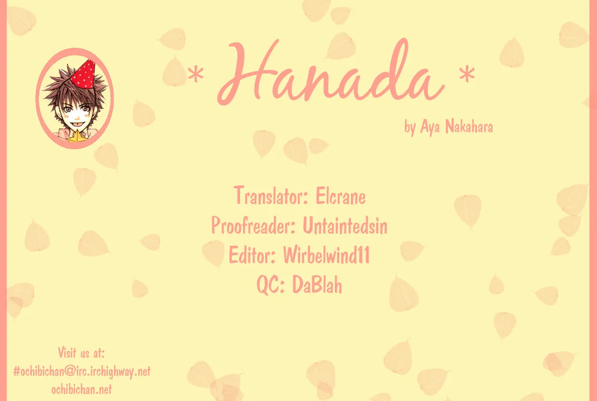 Read Hanada chapter 2 image 42 on Lezhin