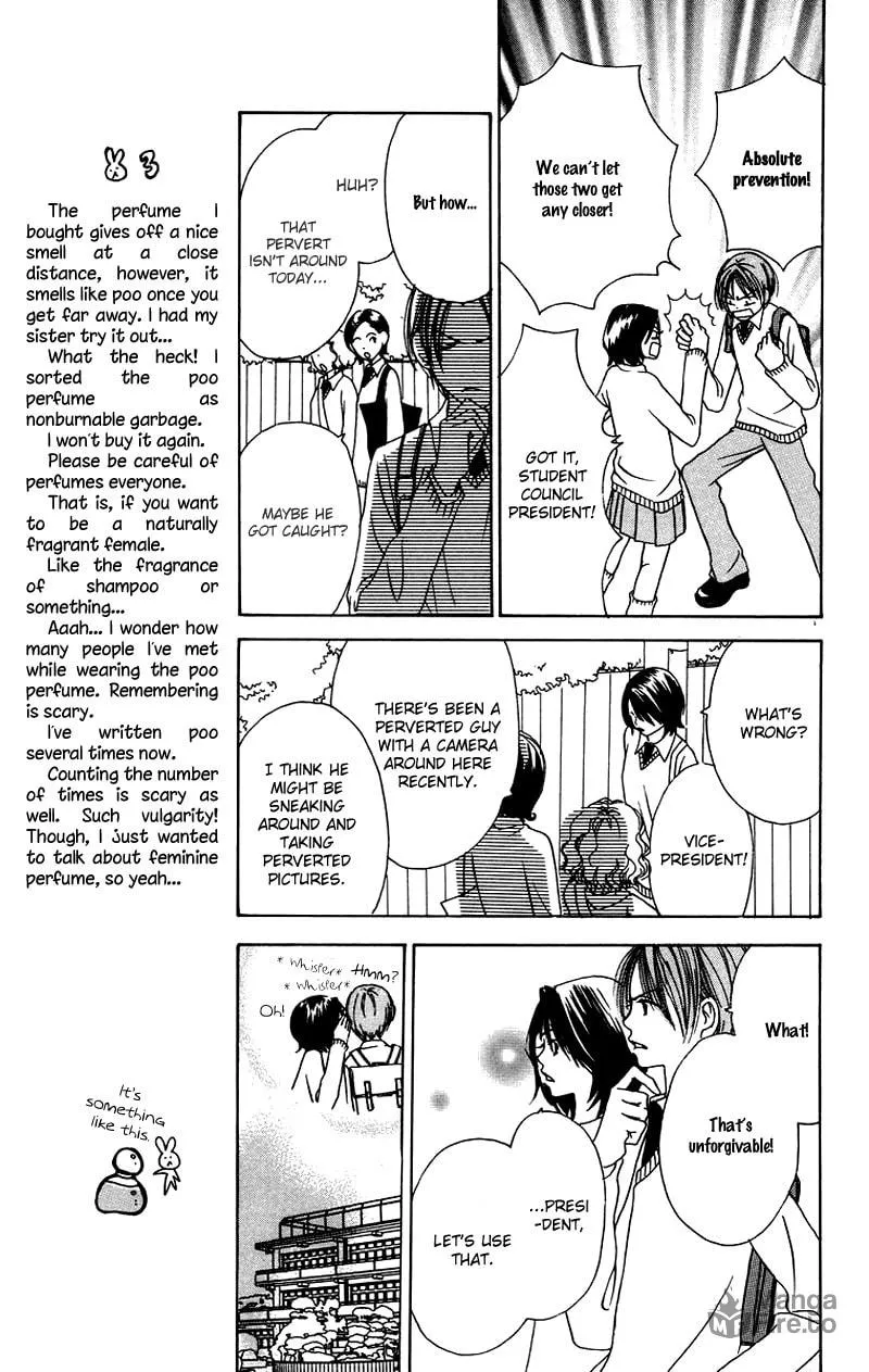 Read Hanada chapter 3 image 11 on Lezhin