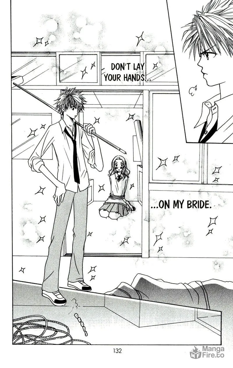 Read Hanada chapter 3 image 38 on Lezhin