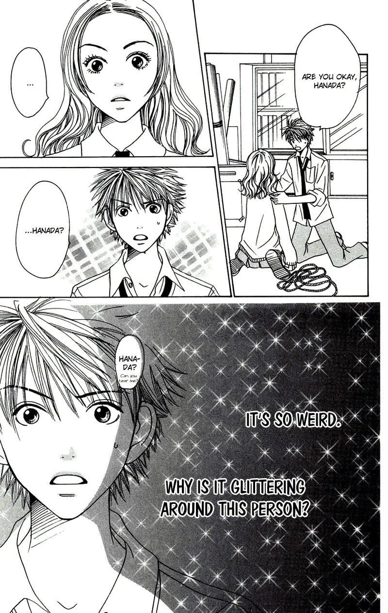 Read Hanada chapter 3 image 39 on Lezhin