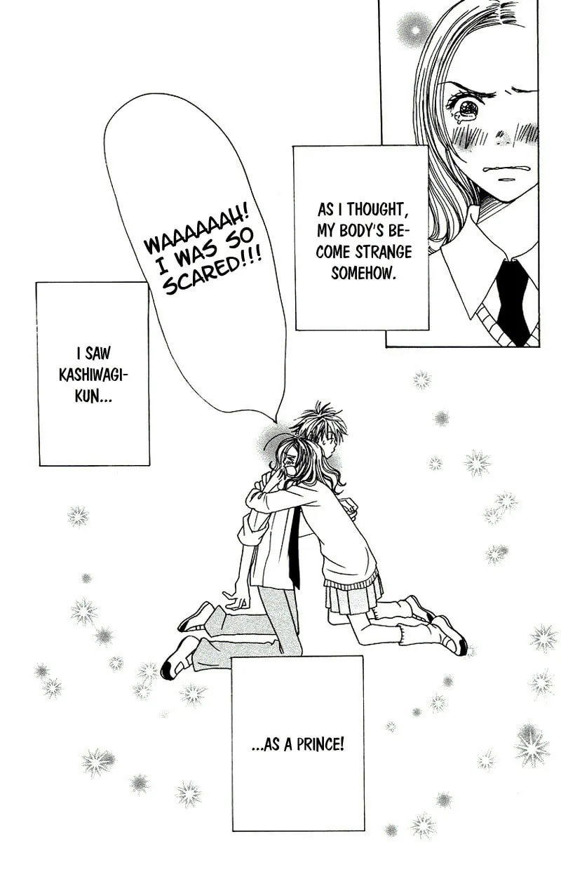 Read Hanada chapter 3 image 40 on Lezhin