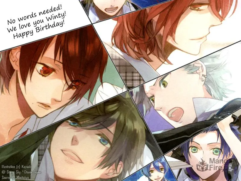 Read Hanada chapter 3 image 41 on Lezhin