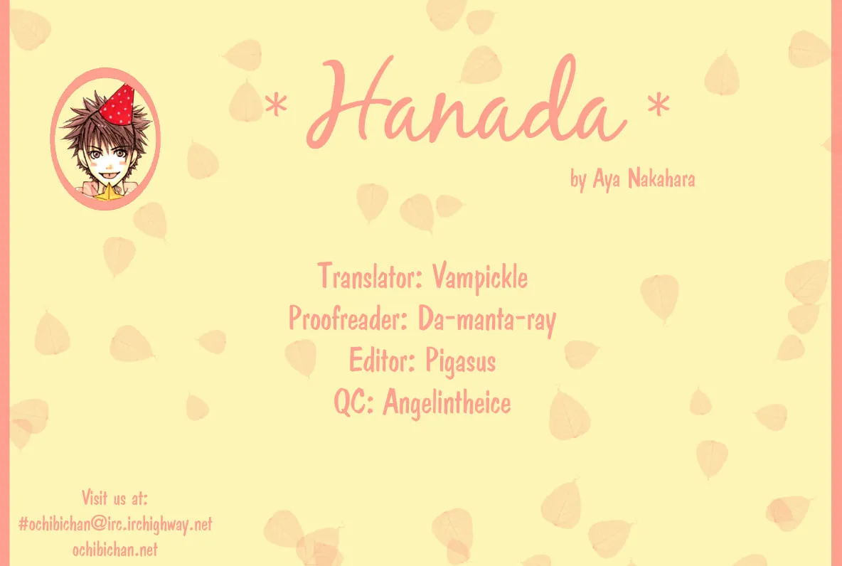 Read Hanada chapter 3 image 42 on Lezhin