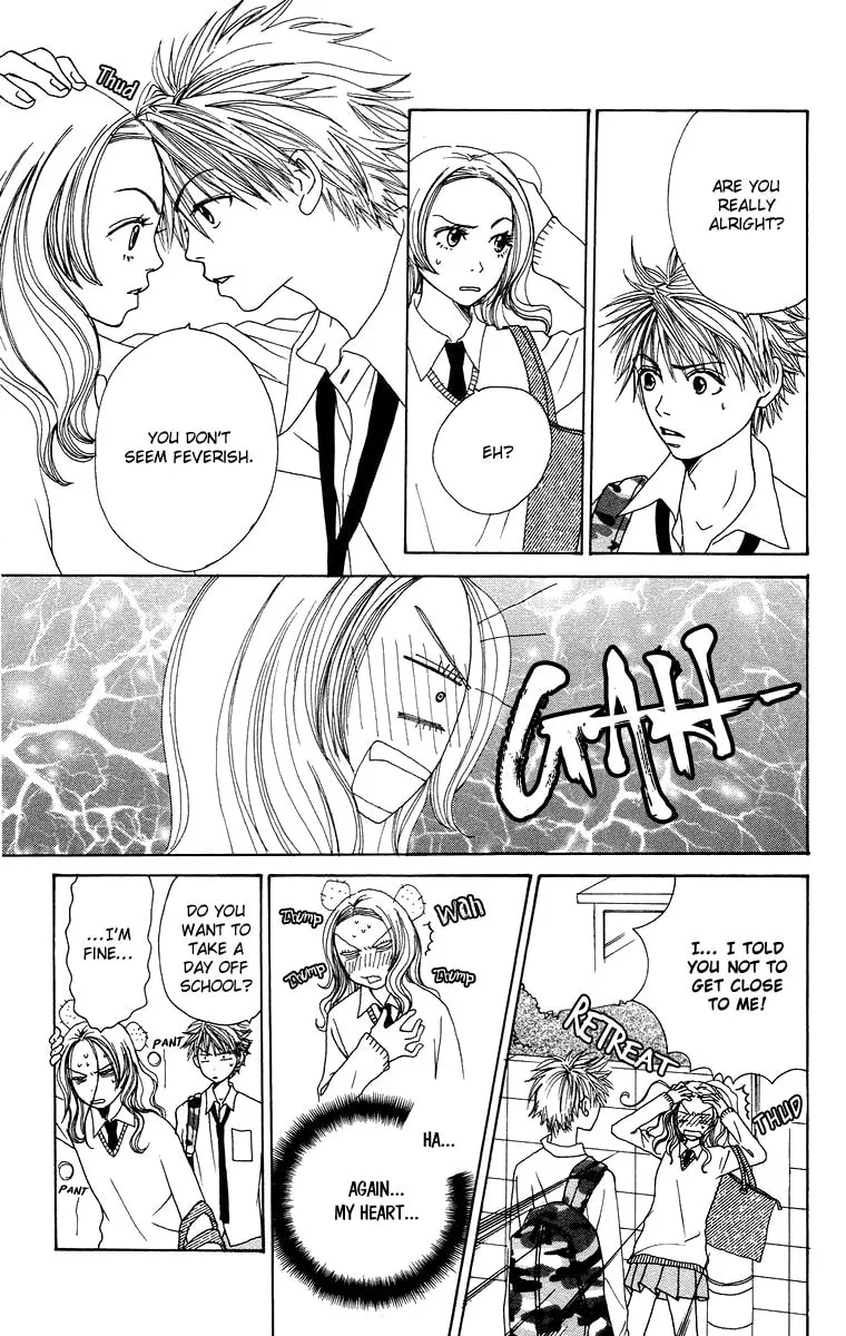 Read Hanada chapter 4 image 12 on Lezhin