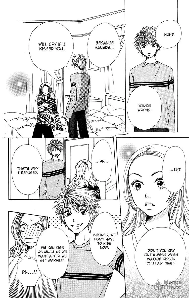 Read Hanada chapter 4 image 23 on Lezhin