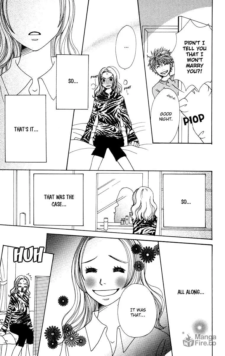 Read Hanada chapter 4 image 24 on Lezhin
