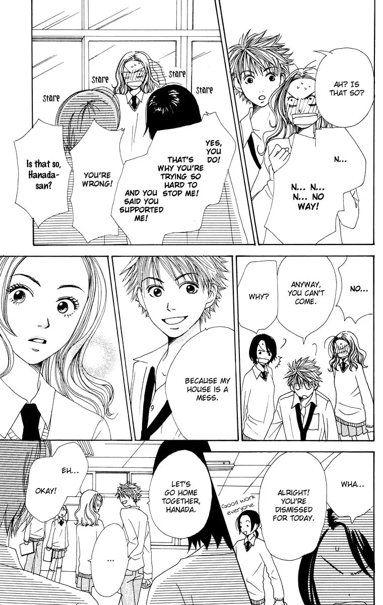Read Hanada chapter 4 image 28 on Lezhin