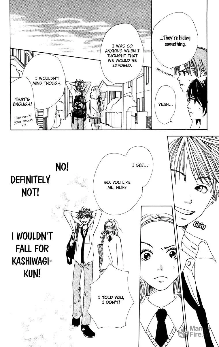 Read Hanada chapter 4 image 29 on Lezhin