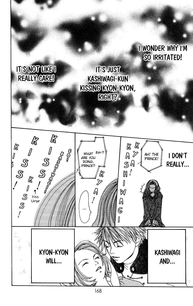 Read Hanada chapter 4 image 33 on Lezhin