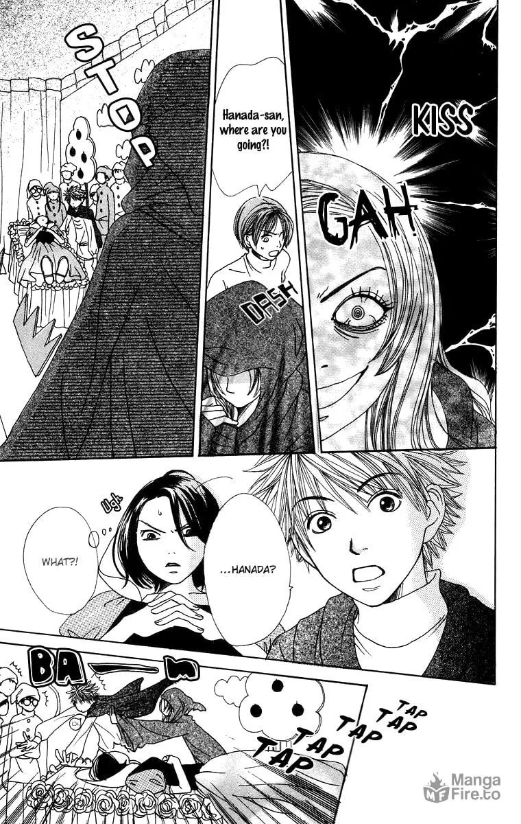 Read Hanada chapter 4 image 34 on Lezhin