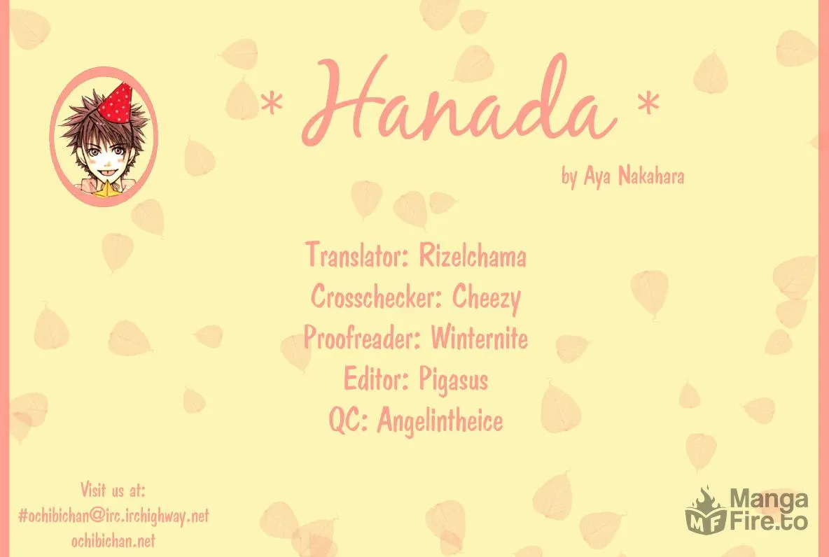 Read Hanada chapter 4 image 44 on Lezhin