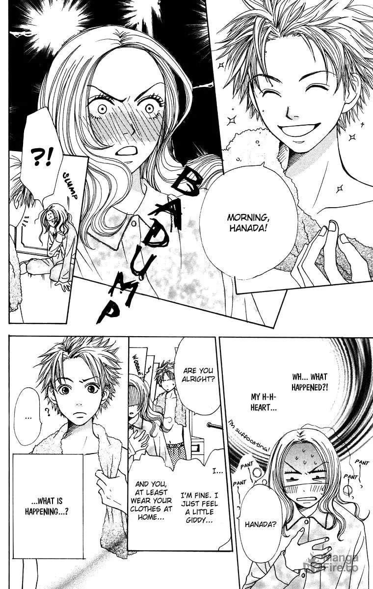 Read Hanada chapter 4 image 5 on Lezhin