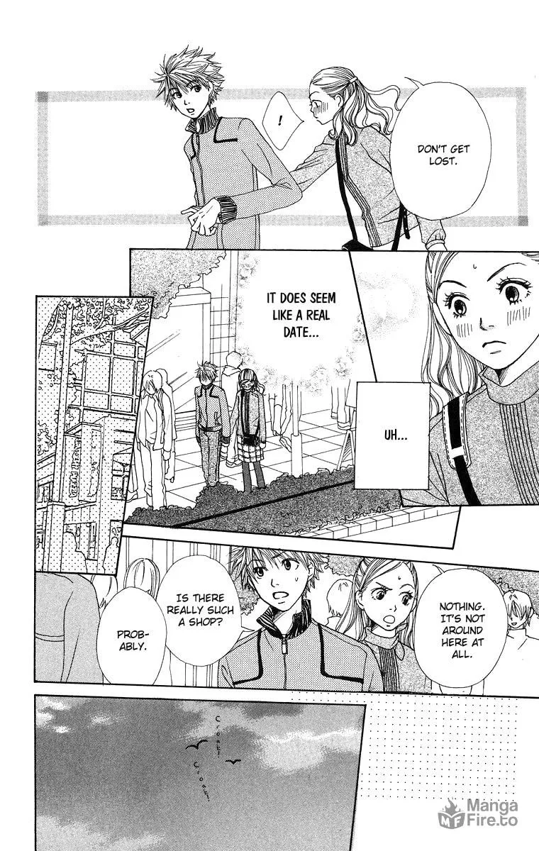Read Hanada chapter 5 image 19 on Lezhin
