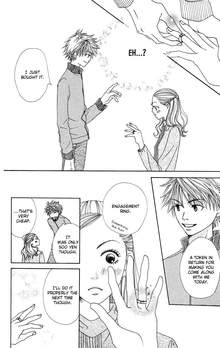 Read Hanada chapter 5 image 21 on Lezhin