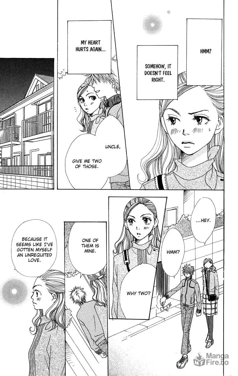 Read Hanada chapter 5 image 24 on Lezhin