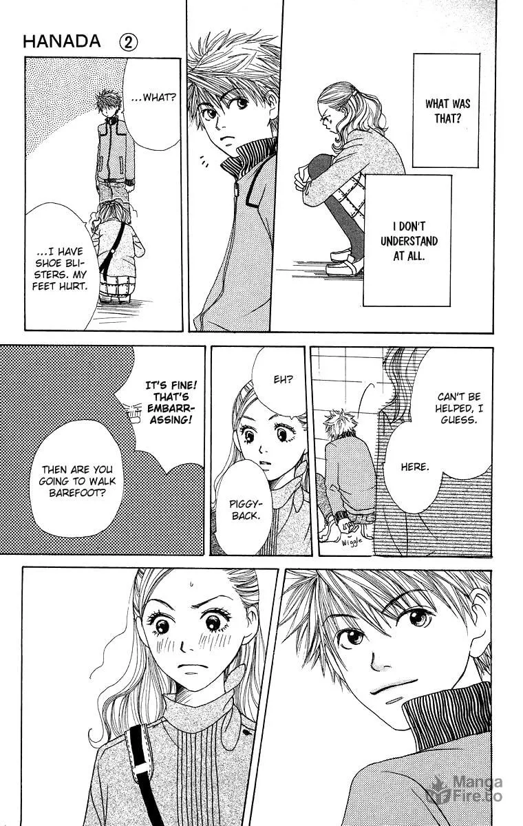 Read Hanada chapter 5 image 26 on Lezhin