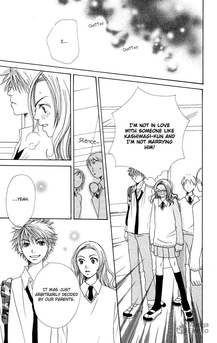Read Hanada chapter 5 image 32 on Lezhin