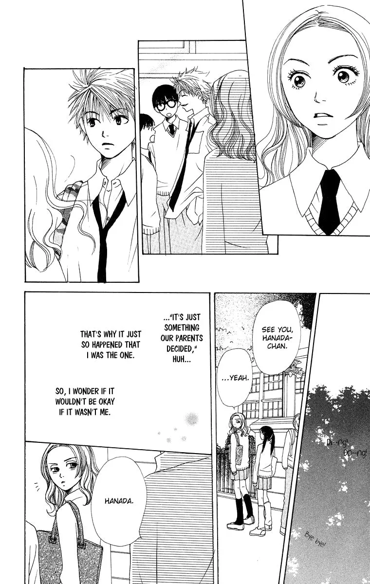 Read Hanada chapter 5 image 33 on Lezhin