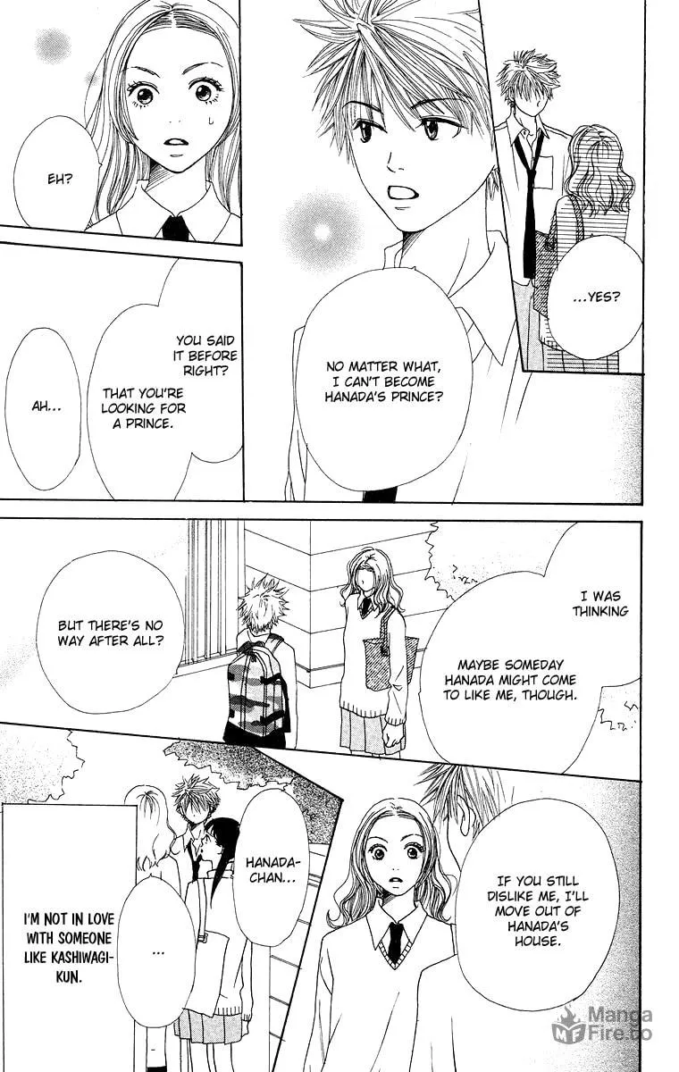 Read Hanada chapter 5 image 34 on Lezhin