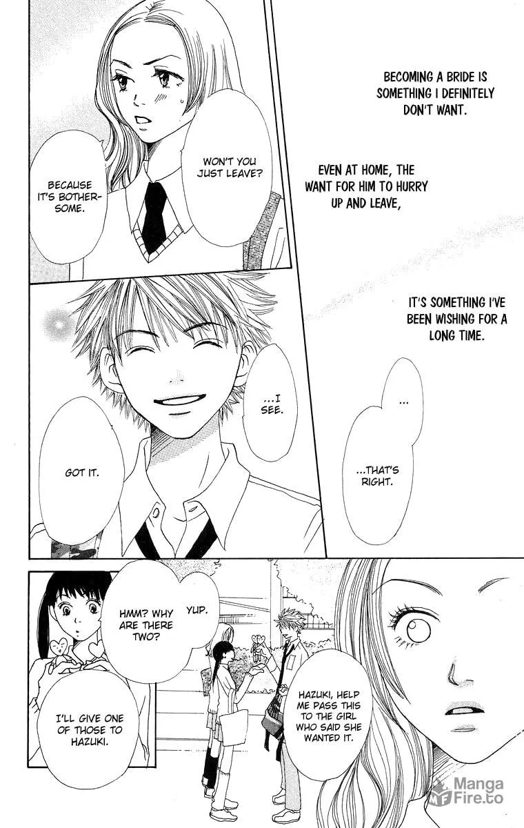 Read Hanada chapter 5 image 35 on Lezhin