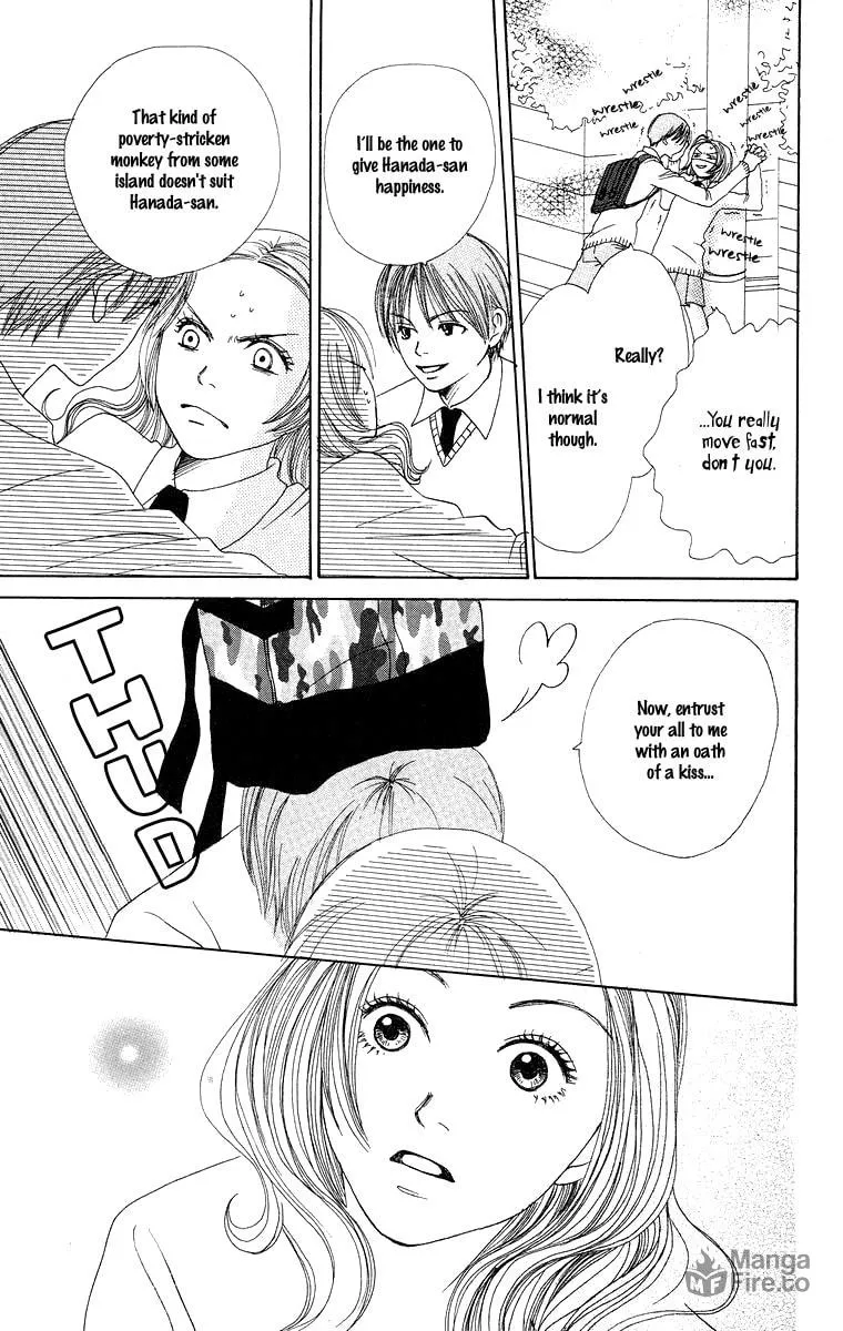 Read Hanada chapter 5 image 38 on Lezhin