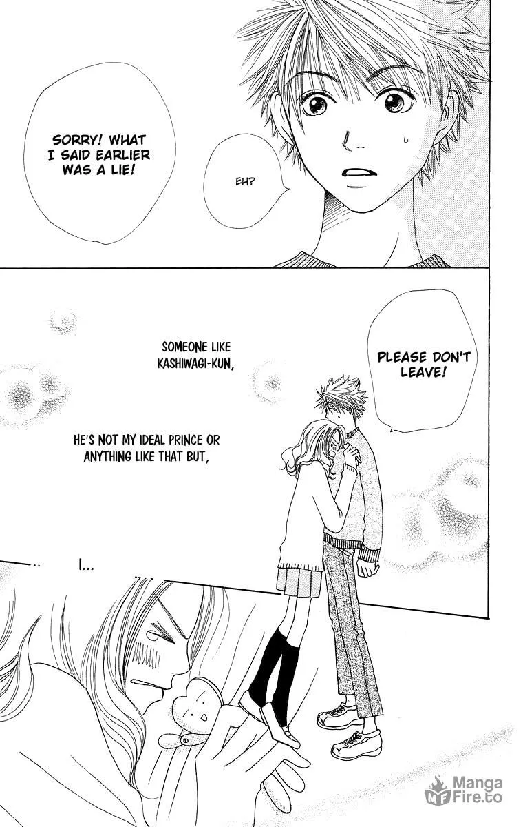 Read Hanada chapter 5 image 44 on Lezhin