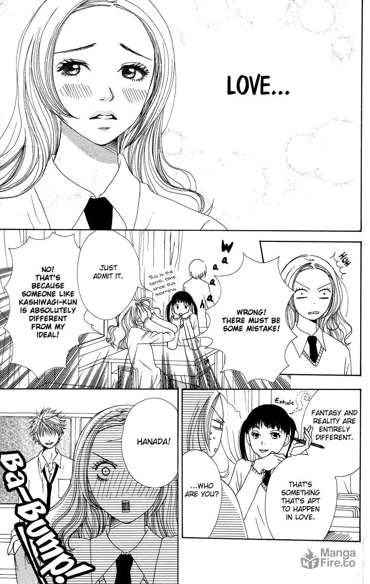 Read Hanada chapter 5 image 8 on Lezhin